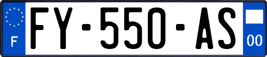 FY-550-AS