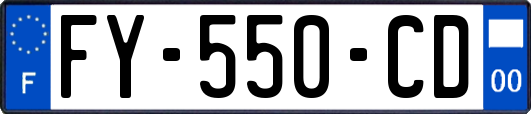 FY-550-CD