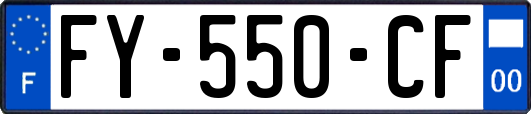 FY-550-CF