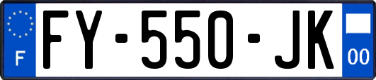 FY-550-JK