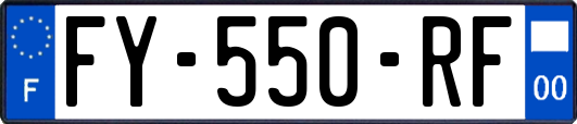 FY-550-RF