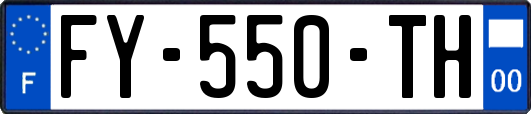 FY-550-TH