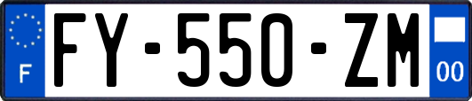FY-550-ZM