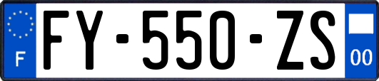 FY-550-ZS