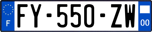 FY-550-ZW