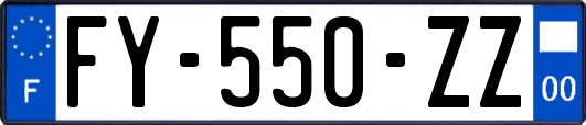 FY-550-ZZ