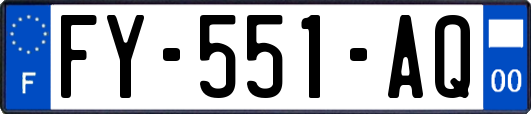 FY-551-AQ