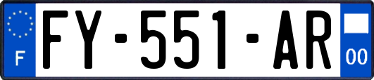 FY-551-AR