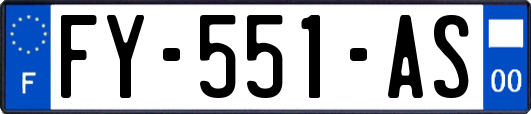FY-551-AS