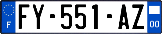 FY-551-AZ