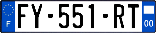 FY-551-RT
