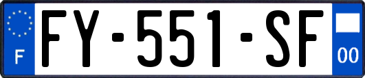 FY-551-SF