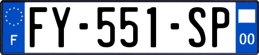 FY-551-SP