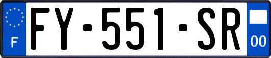 FY-551-SR