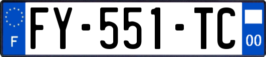 FY-551-TC
