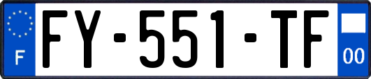 FY-551-TF