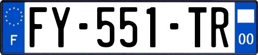 FY-551-TR