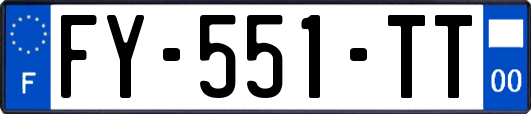 FY-551-TT