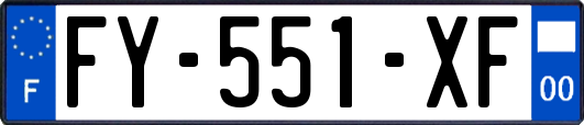 FY-551-XF