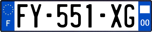 FY-551-XG