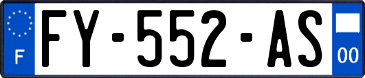 FY-552-AS