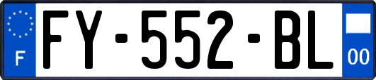 FY-552-BL