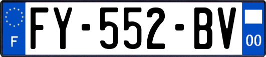 FY-552-BV