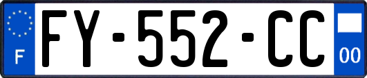 FY-552-CC