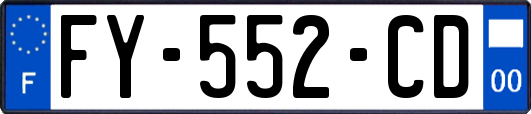 FY-552-CD