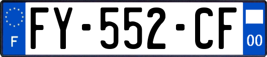 FY-552-CF