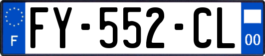 FY-552-CL