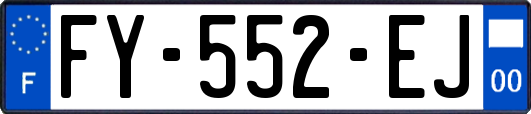 FY-552-EJ