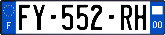 FY-552-RH