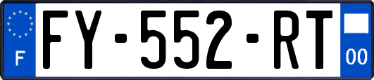 FY-552-RT
