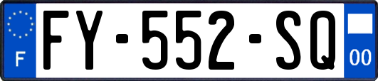 FY-552-SQ