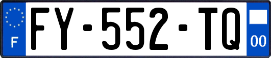 FY-552-TQ