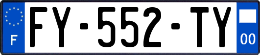FY-552-TY
