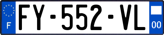 FY-552-VL
