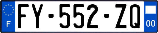 FY-552-ZQ