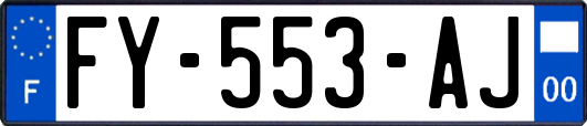 FY-553-AJ