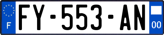 FY-553-AN