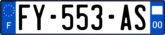 FY-553-AS