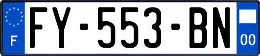 FY-553-BN