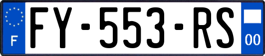 FY-553-RS