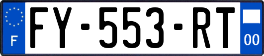 FY-553-RT