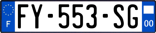FY-553-SG