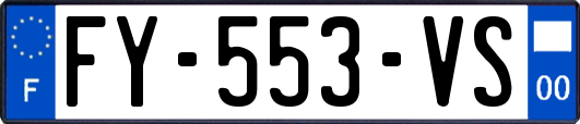 FY-553-VS