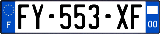 FY-553-XF