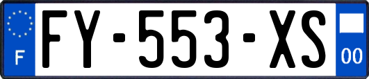 FY-553-XS