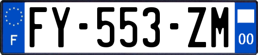 FY-553-ZM